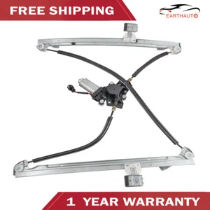 New Front Passenger/RH Window Regulator For Dodge Caravan Chrysler Town&Country - Bild 1 von 9
