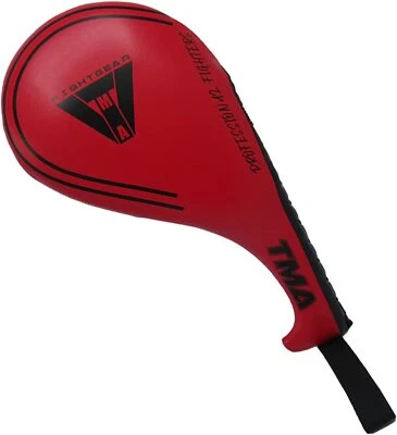 TMA Taekwondo Kick Pad Target Tae Kwon Do Karate Kickboxing Foot Practice x1