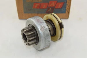 PIGNONE MOTORINO AVVIAMENTO FIAT 242 - FIAT 4296259 - Imagen 1 de 4
