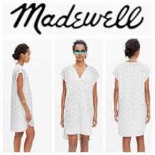 madewell swim cover up