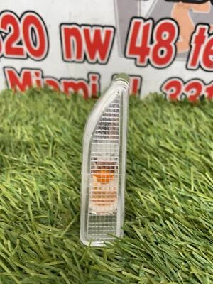 ✅ 2024 MINI COOPER CONTRYMN LUZ ANTINIEBLA LH PN:63-13-7-406-369 OEM Foto 1 de 4