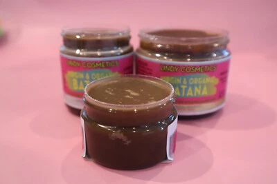 LINDY COSMETICS 💥💥PREMIUM BATANA OIL from Honduras💥The BEST Deep Repair & Nourishment💥