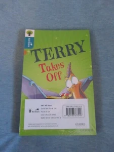 Oxford Reading Tree, Level 9A (Pack 1A), Pack of 6 All Stars Books - Foto 1 di 4