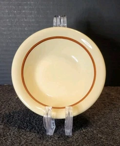 Buffalo China Cafe Vtg Side Dish/Sauce Dish or Bowl - Picture 1 of 8