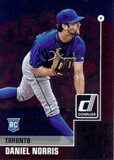 2015 Donruss (Baseball) - SINGLES | YOU PICK!