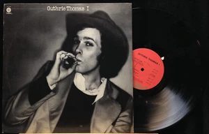 Guthrie Thomas-I-Capitol 11435-FOLK ROCK - Picture 1 of 2