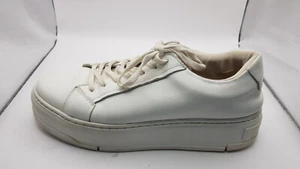 Herren Sneaker Vagabond 40 weiß Second Hand 15.07.2024 12A - Bild 1 von 5