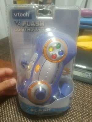 Vtech V.Flash Controller - Brand New / Sealed - Image 1 of 4
