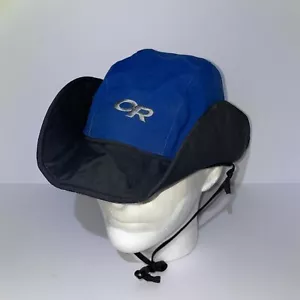 Men's Outdoor Research Gore-TEX Medium Boonie Hat Waterproof - Picture 1 of 6
