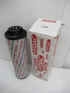 Hydac 1263051, Filter Element, Transportation Damage--SEE PHOTO - Picture 1 of 2