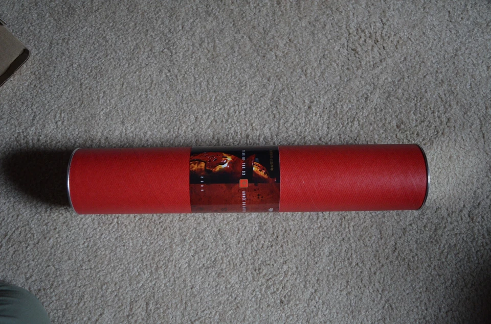 Canada Post 2009 Chinese New Year 'Year of the Ox' Uncut Press Sheet Mint - Image 1 of 1