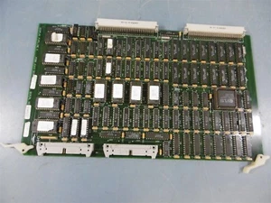 Used MCE ADAC Labs 2143-5034 REV.F Display Pipeline 2 Board - Picture 1 of 7