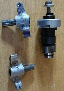 ALBERO A CAMME YAMAHA VIRAGO 535 XV 1997 1999 - Foto 1 di 5