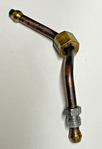Remington SL9 chainsaw 46cc smaller metal oil line 65043 - Picture 1 of 1