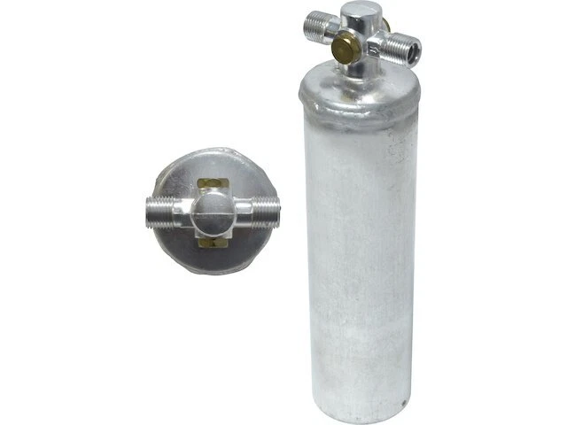 Receptor secador de aire acondicionado para GMC Isuzu Chevy T7500 T6500 FTR T8500 FSR FVR WS45M7 Foto 1 de 1