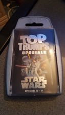 Top Trumps Specials: Star Wars Episodes 4-6