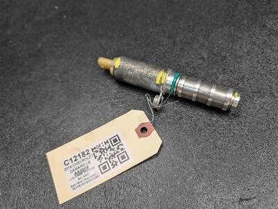Engine Variable Valve Timing Solenoid 2019 Chevrolet Camaro 12662736 2016 - 2022 - Image 1 of 4