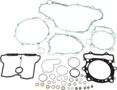 Athena Complete Gasket Kit wo Oil Seal for Yamaha YZ426F 00-02 - Image 1 of 3
