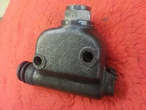 FL-FLH-FX "NEW REPRO" REAR MASTER CYLINDER #41761-78 - Picture 1 of 1