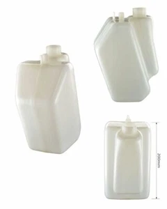Kart Tank Benzintank Wechseltank Kunststoff 3 Liter tank reservoir - Bild 1 von 1