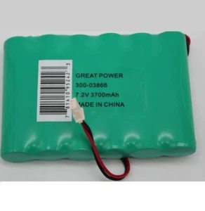 Honeywell Home LYNXRCHKIT-SHA 300-03866 Lynx Series 24 Hour Battery - Picture 1 of 1