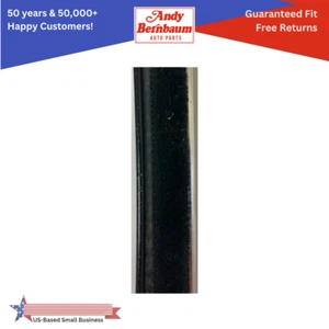 For 1930-1962 Desoto Dodge Chrysler Chrome Beaded Door Window Beltline Sweeper - Picture 1 of 6