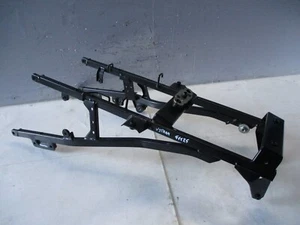Telaietto Posteriore Telaio Telaietti Supporto Suzuki V-Strom 650 DL 2004 2007 - Foto 1 di 10