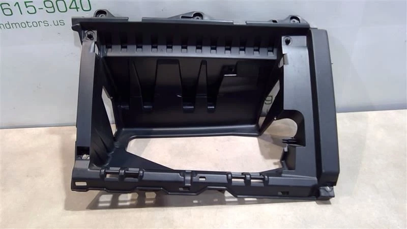 2019-2021 TOYOTA COROLLA DASH DASHBOARD GLOVE BOX BEZEL. - Image 1 of 4