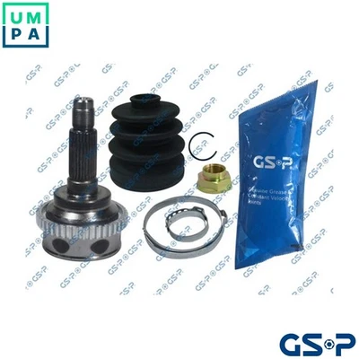 JOINT KIT DRIVE SHAFT 834123 FOR MAZDA FAMILIA/VI ETUDE ALLEGRO/MK/VIII 323/Mk - Image 1 of 4