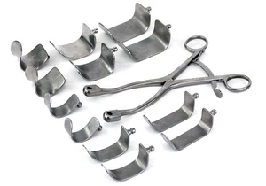 Link Kolbel Retractor Set - Picture 1 of 1