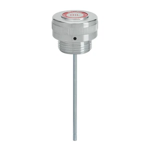 Mintor, TCLS/Z, enchufe hidráulico con varilla y respirador, métrico, BSP - Imagen 1 de 2