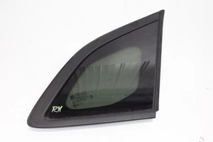 2024-2025 CHEVROLET TRAX REAR RIGHT SIDE QUARTER PANEL WINDOW GLASS OEM - Picture 1 of 5