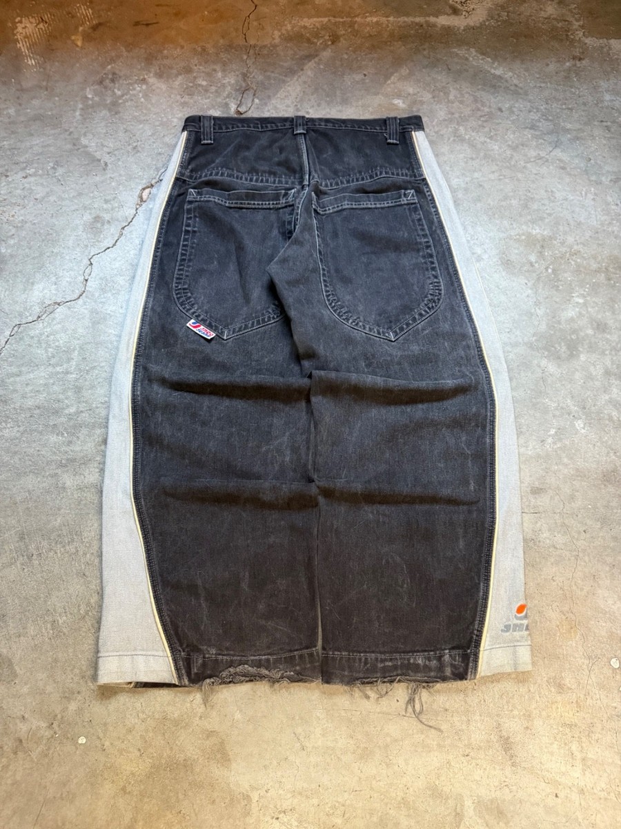 JNCO Regular 36 Size Jeans for Men in 32 Inseam for sale | eBay