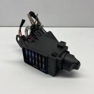 Mercedes SLK R170 Headlight Switch Fuse box 1705450504 - Picture 1 of 6