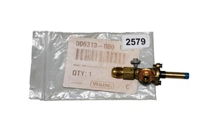 Viking 006313-000 Valve & Bolt Kit 004507-000 - Picture 1 of 1