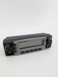 Cabezal de control de radio móvil digital Motorola HLN1468B HLN1467G XTL5000 - Imagen 1 de 10