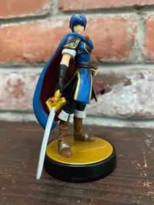 Marth Amiibo Super Smash Bros Series - Picture 1 of 3