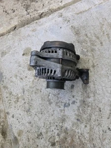 2009-2011 Honda Pilot Ridgeline 2008-2010 Odyssey 3.5L Alternator Assembly OEM - Picture 1 of 3