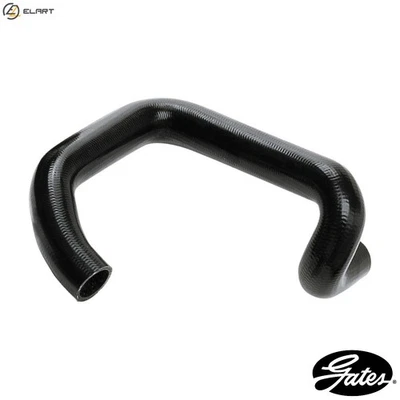 RADIATOR HOSE 3986 FOR PEUGEOT PARTNER/PATAGONICA/URBANA/MPV/ESCAPADE/FURGON - Image 1 of 4