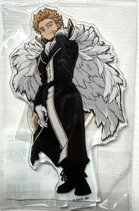 Figura de pie acrílico My Hero Academia AJ2025 Hawks MHA JP - Imagen 1 de 1