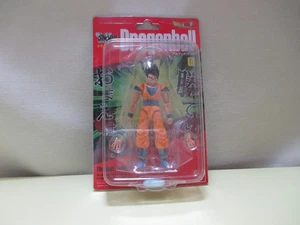 Bandai SHODO Dragon Ball Z Vol.6 Ultimate Gohan Figure - Picture 1 of 2