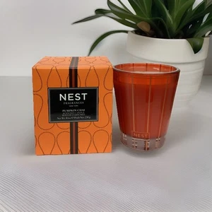 Nest PUMPKIN CHAI Scented Candle 8.1oz AS PICTURED, NEW! - Picture 1 of 7