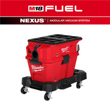 Milwaukee 0915-20 M18 Fuel 6 Gallon Wet/Dry Vacuum Packout Compatible