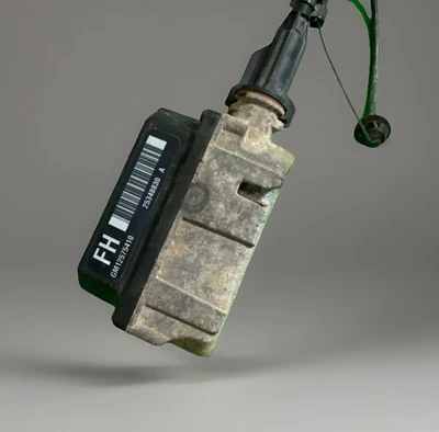 Cruise Control Module GM 12575410 Case Cable 02-05 Buick Rendezvous OEM - Image 1 of 4