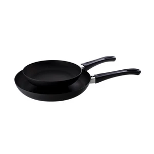 Juego de sartenes Scanpan Classic de inducción de 2 piezas, 8 pulgadas y 10,25 pulgadas - Imagen 1 de 1