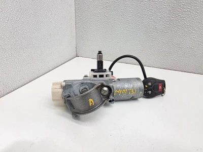 Nissan Versa Note 2015-2018 interruptor de encendido bloqueo con llave OEM Foto 1 de 4