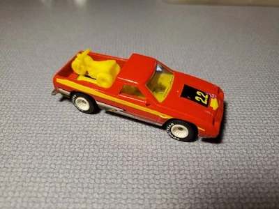 Hot Wheels Vintage Real Riders Dodge Rampage - Изображение 1 из 4