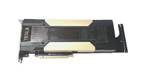 Graphics card NVidia Tesla V100 16GB HBM2 300W PCIe3.0x16 699-2G500-0200-300 - Picture 1 of 1