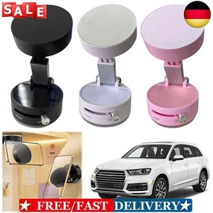 Magnetic Car Phone Holder Vacuum Suction Cup Car Phone Mount Phone Stand Holder  - Afbeelding 1 van 21