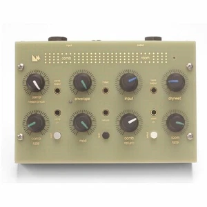 Lorre Mill Comb Room Patchable Delay Effects Unit - Picture 1 of 1